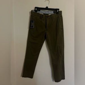 Polo Ralph Lauren khakis